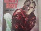 Quiet Riot Metal Health vinyl LP Epic Records ELPS 4369 1983 1st Oz Press