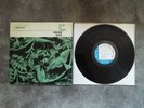 RARE JAZZ-BLUE NOTE 4045-DONALD BYRD-BYRD IN FLIGHT-DG-MONO-LP-WEST 63rd-NICE
