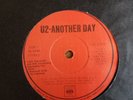 U2 - Twilight / Another Day - Red Label CBS 8306 - With CBS 45 Sleeve - Rare 7