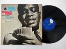 DONALD BYRD “Royal Flush” Blue Note/UA BST 84101, Stereo, (NM-Vinyl)
