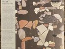 Mid-Air Thief-Gongjoong Doduk Limited Edition (Gray W/ White Swirl) LP Vinyl
