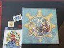 Super Mario Sunshine Vinyl Soundtrack Not Moonshake Summer Holiday Record LP