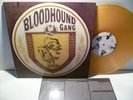 LP,  Bloodhound Gang, One Fierce Beer Coaster, 2016, Yellow Vinyl, Texte, Mint-