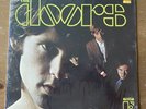 Sealed Vintage The Doors Self Titled Lp NO Barcode EKS74007