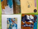 Joni Mitchell Reckless Daughter, Court and Spark, Miles of Aisles, Mingus PROMO