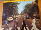 1979 The Beatles original master recording of Abbey Road, MFSL 1-023