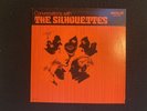 The Silhouettes – Conversations With The Silhouettes (Original Pressing)