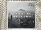 Vampire Weekend - Modern Vampires of the City (2013 XL) 180g RARE White Vinyl
