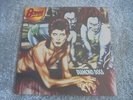 David Bowie - Diamond Dogs 1974 UK LP RCA VICTOR 1st EX