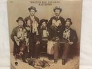 MAD RIVER Paradise Bar And Grill LP US CAPITOL Original Records