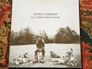 George Harrison All Things Must Pass 3 X LPS, Very Good Condition, 80s Reissue