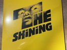 THE SHINING SDCC Mondo 7