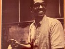 BILLY TAYLOR TRIO Warming Up   RIVERSIDE 339 MONO DG 1960 JAZZ LP RARE EXCELLENT