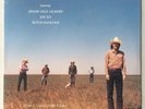 THE FLATLANDERS More Legend Than Band LP 1990 SS-34 Vinyl JOE ELY Jimmie Gilmore