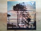 Sibelius Violin Concerto Ricci LSO VG+ Vinyl LP Record Album WBG SXL 2077