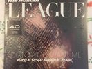 The Human League Don't You Want Me Purple Disco Remix vinyl RSD 22 New/Sealed