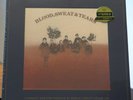 Blood, Sweat ‎And Tears - Blood, Sweat ‎And Tears / 2LP (UD1S 2-016) limited box