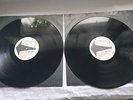 DIRE STRAITS ALCHEMY LIVE Original Press LP *ARCHIVED MINT- PLAY VINYL*