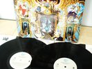 Michael Jackson Dangerous + Inners 2 x LP Epic EPC 465802 1 1991 EX/NM/NM