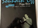 Dizzy Reece Blue Note 4033 LP 