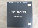 THE BEATLES COLLECTION ORIGINAL MASTER RECORDINGS BOX SET LIKE NEW #3250