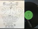 PLANET GONG LIVE FLOATING ANARCHY 1977 NM '78 LTM FRANCE 1st PRESS LP PSYCH PROG