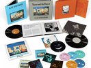 Cat Stevens Teaser And The Firecat Super Deluxe Edition 1124 Number Out of 5000