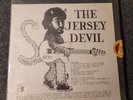 BRUCE SPRINGSTEEN The Jersey Devil LP 1975 Black Vinyl RARE BlockHead Y5