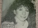 BARBRA STREISAND - On Broadway Kismet LP Vinyl Record VERY RARE OOP