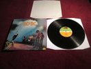 AC DC LET THERE BE ROCK UK 1ST PRESS VINYL 1977 NEAR MINT HARD BLUES ROCK AUDIO