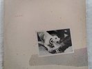 Fleetwood Mac Tusk Warner Brothers 3350 Record Album Vinyl LP