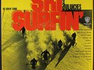 AVALANCHES: ski surfin' WB 12