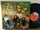 The Free Design Heaven/Earth LP NM, Project 3 Stereo PR 5037SD, CLEAN ORIGINAL