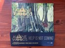 Cadabra Records - Alone In The Woods / Help Is Not Coming - Wax Mage 22/25