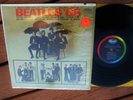 1964 MONO ORIG  The BEATLES '65   Beat Garage   LENNON McCartney Harrison Starr