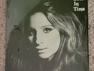 BARBRA STREISAND - Lost in Time Kismet LP Vinyl Record VERY RARE OOP