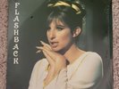 BARBRA STREISAND - Flashback Kismet LP Vinyl Record VERY RARE OOP