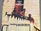 Carlton and the shoes - Love me forever lp