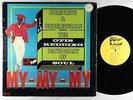 Otis Redding - Dictionary Of Soul: Complete & Unbelievable LP - Volt Mono Shrink