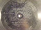 7' 78 : BERLINER 0196-A -SOUSA'S BAND-ARTHUR PRYOR COND-CANADIAN MELODY MARCH