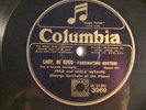 78 :UK COL 33969-FRED & ADELE ASTAIRE-GEORGE GERSHWIN-FASCINATING RHYHTHM-E+
