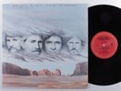 WAYLON JENNINGS/WILLIE NELSON/JOHNNY CASH Highwaymen COLUMBIA LP VG++