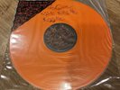The Cure Kiss Me Kiss Me Kiss Me Bonus Orange Vinyl Fiction Records FIXHA 13