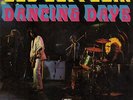 LED ZEPPELIN DANCING DAYS / OVER THE HILLS AND FAR AWAY FRENCH 45 PS 7