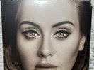Adele - 25 - Vinyl LP -  SEALED (NEW)  180 gram, w/Hype Sticker