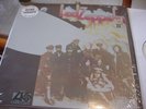 LED ZEPPELIN II nm on ATLANTIC PROMO COPY BLUE VINYL RE, MONO