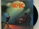 AC/DC - Let There Be Rock - 1977 US 1st Press Album (EX) Ultrasonic Clean