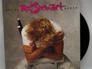 Rod Stewart - Out Of Order - 1988 US 1st Press Album (NM) Forever Young