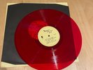 Mac Demarco - This Old Dog (Limited Edition, Red Translucent Vinyl, 2017)
