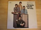 The Beatles Yesterday and Today 2nd State Mono Butcher Cover T2553